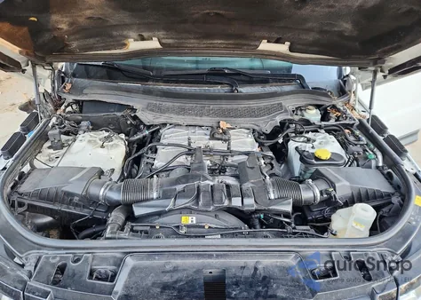 2014 Land Rover Range Rover Sport Sc z USA, uszkodzony, nr VIN SALWR2TF4EA393197